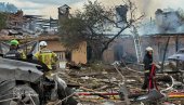 УКРАЈИНЦИ РАТУЈУ НА КРЕДИТ: Посланици У Врховној ради у Кијеву упозоравају да је у буџету остало мало новца