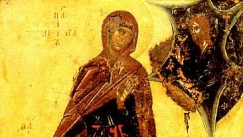 МАЈКЕ, ДАНАС НИКАКО ОВО НЕ РАДИТЕ: Празнујемо свете мученике, за спасење душе изговорите молитвене речи