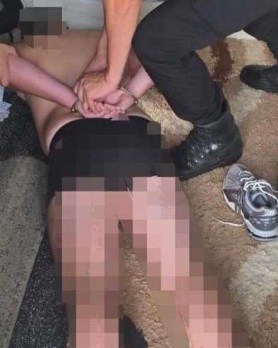 UHAPŠEN U ŠTEK-STANU: U Nikšiću stavljene lisice osumnjičenom za pokušaj ubistva škaljarca Marka LJubiše