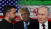 AMERIKA JE PONIZILA ZELENSKOG: Katastrofalna situacija za kijevski režim, jedno je Evropa a drugo Izrael