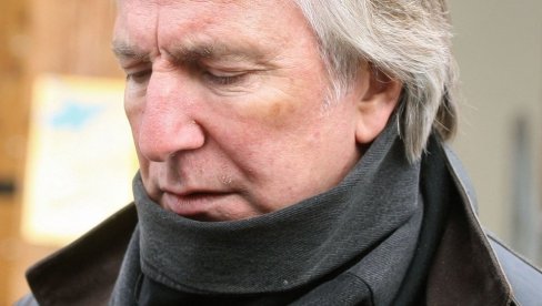 НИКО НИЈЕ ЗНАО ДА ЈЕ СМРТНО БОЛЕСТАН: Славни глумац своју борбу водио је у тишини