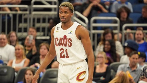 DUBAI SE NE ŠALI: U svoje redove dovodi NBA šampiona!