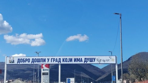 VRANJANKA NA METI PREVARANATA: Ojadili je za 75 000 franaka