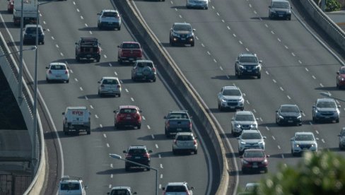 MINISTARKA GRAĐEVINE:U narednih 7 dana nacrt sporazuma o izgradnji auto-puta Pančevo-Temišvar