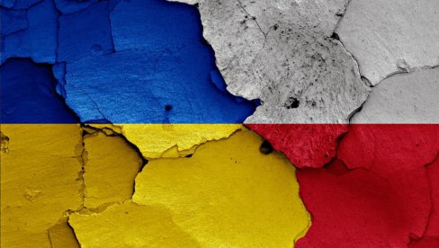 ВЕЋИНА ПРОТЕРАНИХ СУ УКРАЈИНЦИ: Број депортација из Пољске је повећан за 30%