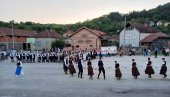 „СВЕТА ОГЊЕНА МАРИЈА ПЕТРУШКА“: У Забреги 2о. Сабор народних игара и стваралаштва