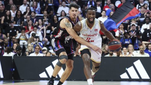 JOŠ JEDAN "VELKOM TO PARTIZAN": Crno-beli ozvaničili dugo čekano pojačanje!
