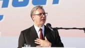 VODI SE HIBRIDNI RAT PROTIV RUSIJE Vučić sve objasnio, ruski mediji pomno pratili intervjuu srpskog predsednika
