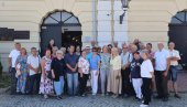 ПРВА СТАНИЦА МУЗЕЈ ГРАДА: Новосадски пензионери добили бесплатне посете установама културе