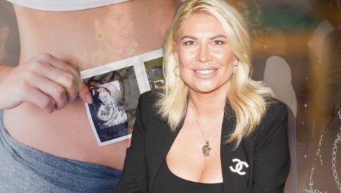 PORODILA SE DEA ĐURĐEVIĆ: Na svet stigla devojčica - retko i nesvakidašnje ime za naslednicu