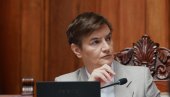 БРНАБИЋ ОДГОВОРИЛА БЛОКАДЕРИМА ПОСЛЕ НАВОДА BIRODI-ЈА: Хоћете ли признати резултате ако изгубите?