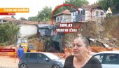 УЖАС У СРБИЈИ: Кућа поред градилишта се срушила, инвеститор каже - направиће нову (ВИДЕО)
