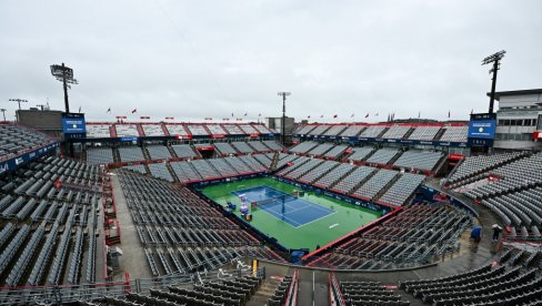TENISKI USTANAK! Novak Đoković povukao radikalan potez, ali ne samo on