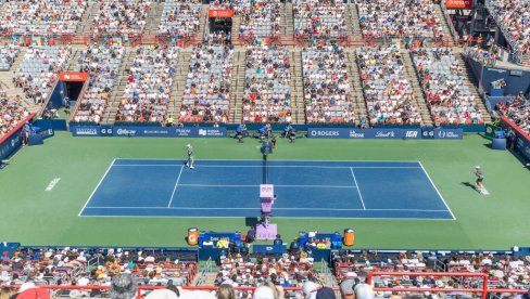 TENISKI USTANAK! Novak Đoković povukao radikalan potez, ali ne samo on
