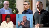 БИЈЕ КО КОГА СТИГНЕ! Разбуктава се рат међу блокадерима
