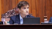 POTROŠILI STE SE, NEMATE GDE VIŠE SA UVREDAMA I MRŽNJOM: Ana Brnabić o novim napadima na Aleksandra Vučića