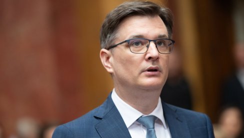 JOVANOV BRUTALNO ODGOVORIO PONOŠU: Čast ostaje onima koji brane Srbiju - onima koji ni rođenu kuću nisu branili ostaju sramota i prezir