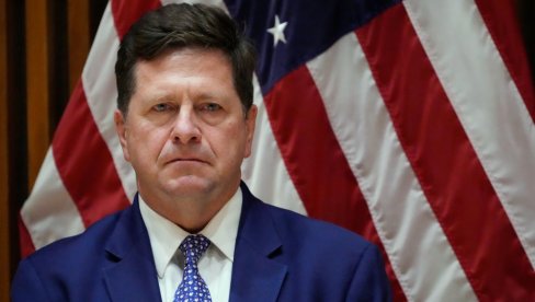 ON ĆE BITI NA ČELU 18 OBAVEŠTAJNIH AGENCIJA U AMERICI: Ko je DŽej Klejton?