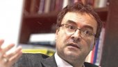 ZAPALIĆE SVE KOJI NEĆE DA GLASAJU ZA BLOKADERE: Jovo Bakić i N1 udarnički zastrašuju građane Srbije pred izbore