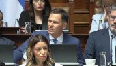 СВИМ ПУНОЛЕТНИМ ГРАЂАНИМА ПО 6.000, ПРИЈАВЕ ОД 7. СЕПТЕМБРА Мали о ребалансу буџета и једнократној помоћи за социјално угрожене