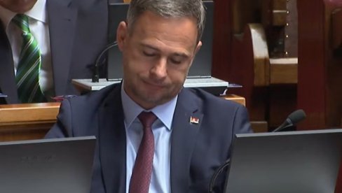 ALEKSIĆ I PARANDILOVIĆ RAZOTKRIVENI