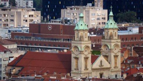 NOVI SKANDAL TRESE KATOLIČKU CRKVU U HRVATSKOJ! Posle prve prijave javilo se još osoba sa teškim optužbama
