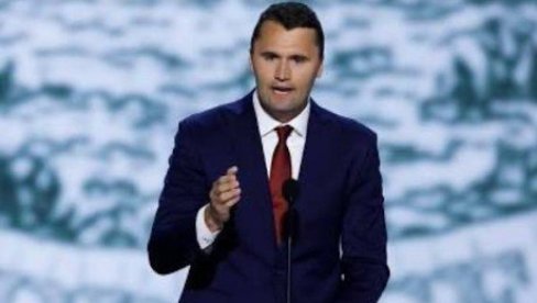 ОТКРИВЕН МОТИВ УБИСТВА ЧАРЛИЈА КИРКА: Један детаљ посебно шокира
