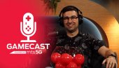 mts pokreće GameCast – novi podkast za sve ljubitelje gejminga