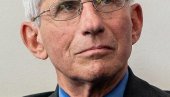 FAUČI ODLUČIO DA ĆUTI: Bivši direktor američkog Nacionalnog instituta za infektivne bolesti pozvao se na Peti amandman