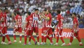 ZVEZDA JE FAVORIT, ALI... Jedan podatak poziva na oprez!!!