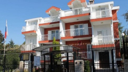 ODGOVORIĆEMO NA NEPRIJATELJSKE AKCIJE: Ambasada Rusije se oglasili o odluci Crne Gore i ukidanju bezviznog režime
