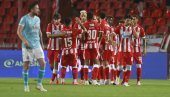 NASTAVLJA SE SUPERLIGA SRBIJE: Zvezda protiv Novog Pazara želi pobedu pred Hapoel