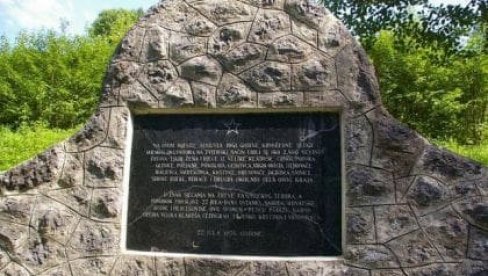 MASOVNI POKOLJ KOD VELIKE KLADUŠE IZBRISAN I IZ SEĆANJA: Navršava se 85 godina od genocida koji su počinile ustaše nad 7.000 Srba