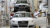 HAOS U NEMAČKOJ! Hiljade radnika Audija izašlo na ulice, preti zatvaranje fabrike i masovni otkazi