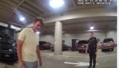 СПОРТСКИ СВЕТ ЈЕ ЗГРОЖЕН! Полиција ухапсила легендарног Американца у ужасном стању (ВИДЕО)