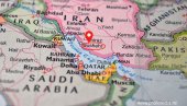 NOVI AMERIČKI UDARI NA IRAN: Otkriveno koje su lokacije bile meta