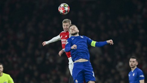 CEO REGION U ŠOKU! Bivši kapiten Dinamo Zagreba potpisuje za srpski klub