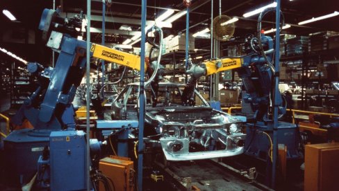 KAKO JE EVROPSKA AUTOMOBILSKA INDUSTRIJA SAMU SEBE POTKOPALA: Jedna od najvećih osiguravajućih kuća dala odgovor