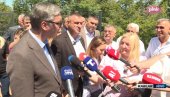 ТЕРОР НЕЋЕ ТРАЈАТИ ДОВЕКА Вучић о притисцима на Србе и манастир Дечани на КиМ