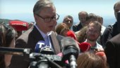 VUČIĆ OŠTRO O JASMINI PAUNOVIĆ: Neka narod vidi kako mrze, kunu i proklinju