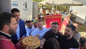 ОБЕЛЕЖИЛИ ОГЊЕНУ МАРИЈУ: Сабор вере у родном крају Филипа Вишњића