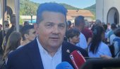 STEVANDIĆ PORUČIO: Ustavni sud BiH objavio rat Republici Srpskoj