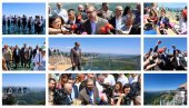NA JEDNOM SMO OD NAJLEPŠIH MESTA U SRBIJI Vučić: Vidikovac na Kablaru čudesan - pozivam sve građane da ga posete (VIDEO)