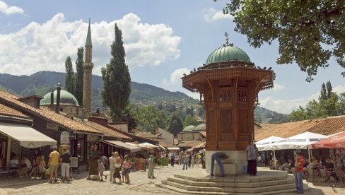 ANTISRPSKA HISTERIJA U BIH: Posle izbora rastu frustracije u političkom Sarajevu