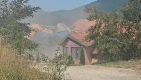Održano prvo ročište po tužbi porodice Jakšić protiv Ibar-Lepenca zbog rušenja motela