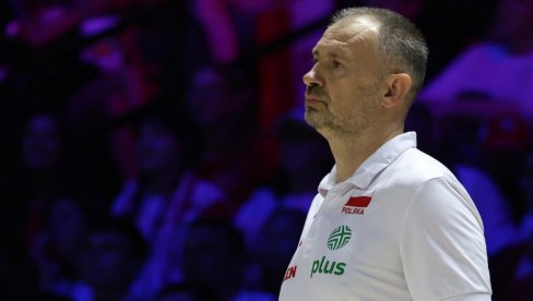 SLOVENCI PRETE GRBIĆU: Zmajčeki sutra u polufinalu završnog turnira Lige nacija u Ningbou igraju sa odbojkašima Poljske