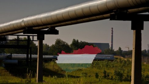 HITNO SE OGLASIO MAĐAR: Izneo najnovije informacije povodom rada nuklearne elektrane