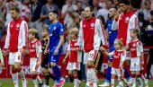 ПРЕНОС, АЈАКС - ВОЈВОДИНА: Кратко је трајала предност Воше, Класен враћа меч у егал