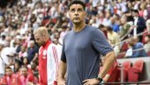 Neprijatno ga je slušati: Legenda žestoko udarila po treneru Ajaksa