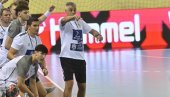 SRBIJA IZGUBILA OD FRANCUSKE: Orlići pali u drugom poluvremenu i doživeli poraz na Evropskom prvenstvu